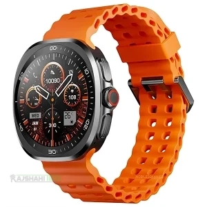 Tecno Neo BT Calling Smart Watch