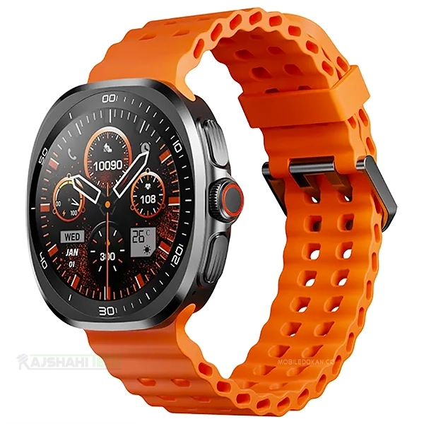 Tecno Neo BT Calling Smart Watch