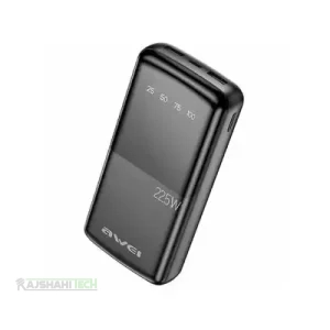 Awei P13K 20000mAh 22.5W Fast Charging Power Bank