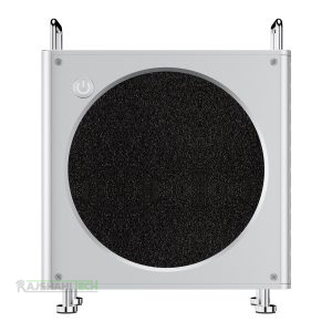 Ulanzi QT01 Cage For Mac Mini