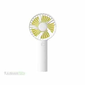 Jisulife FA21 Rechargeable Mini Handheld Fan