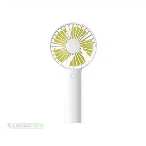 Jisulife FA21 Rechargeable Mini Handheld Fan