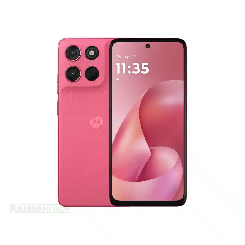 Motorola Moto G57 Power