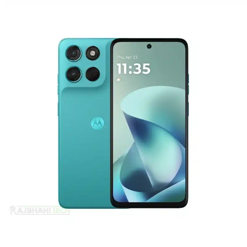 Motorola Moto G57 Power