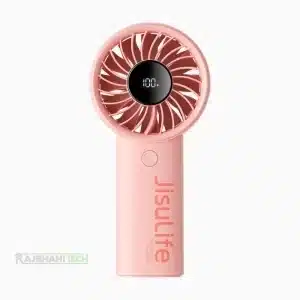 JisuLife Life 4 Handheld Fan