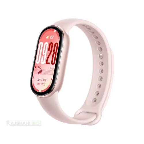 Xiaomi Smart Band 10