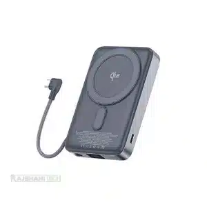 Foneng PX152 10000mAh Qi 2.0 Wireless Power Bank