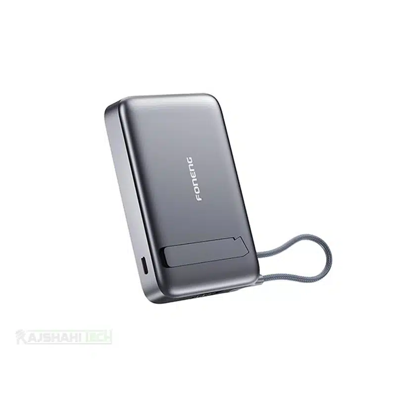 Foneng PX152 10000mAh Qi 2.0 Wireless Power Bank