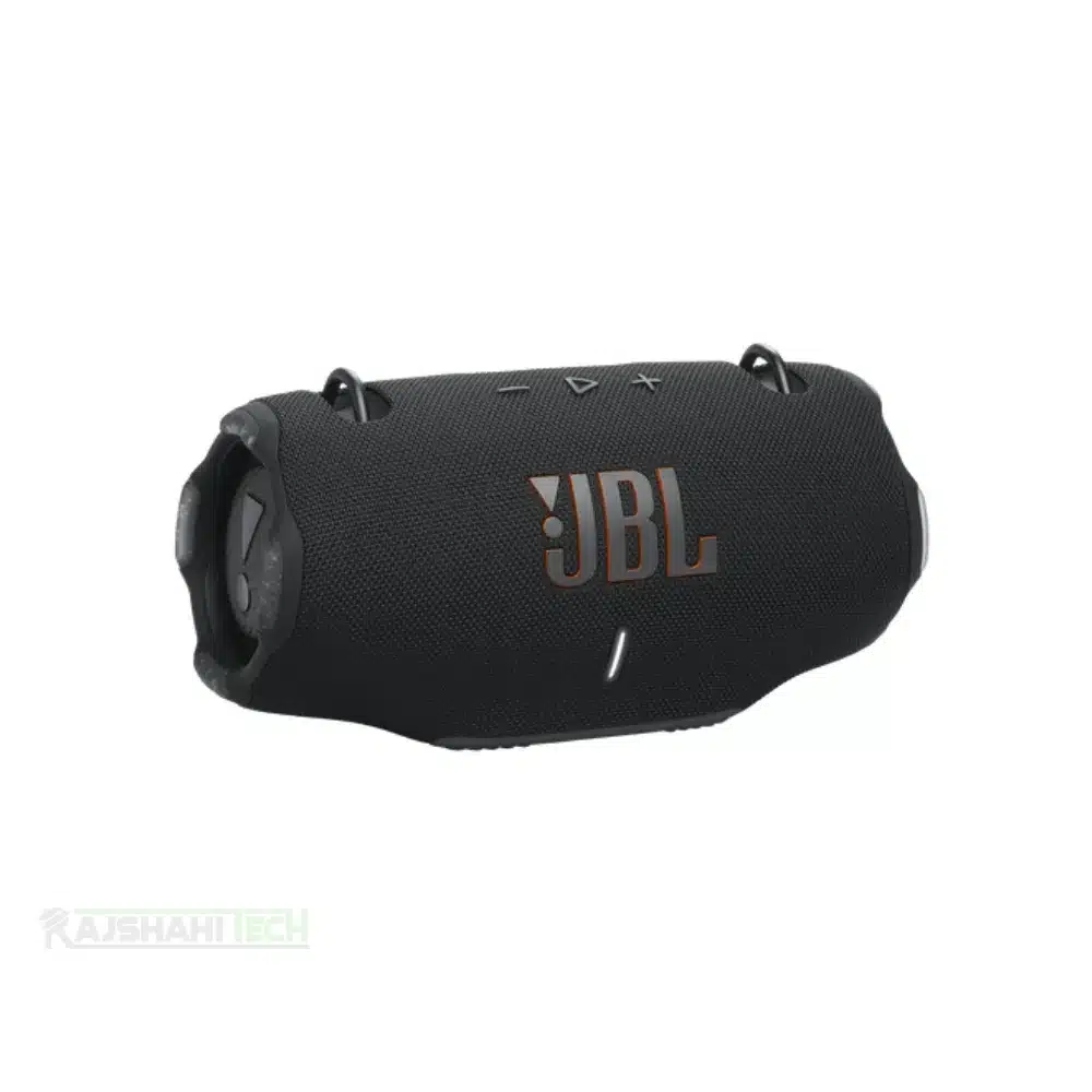 JBL Xtreme 4 Portable Bluetooth Speaker