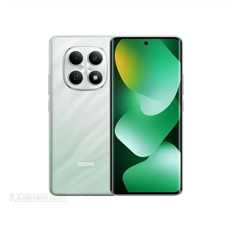 Redmi Note 15