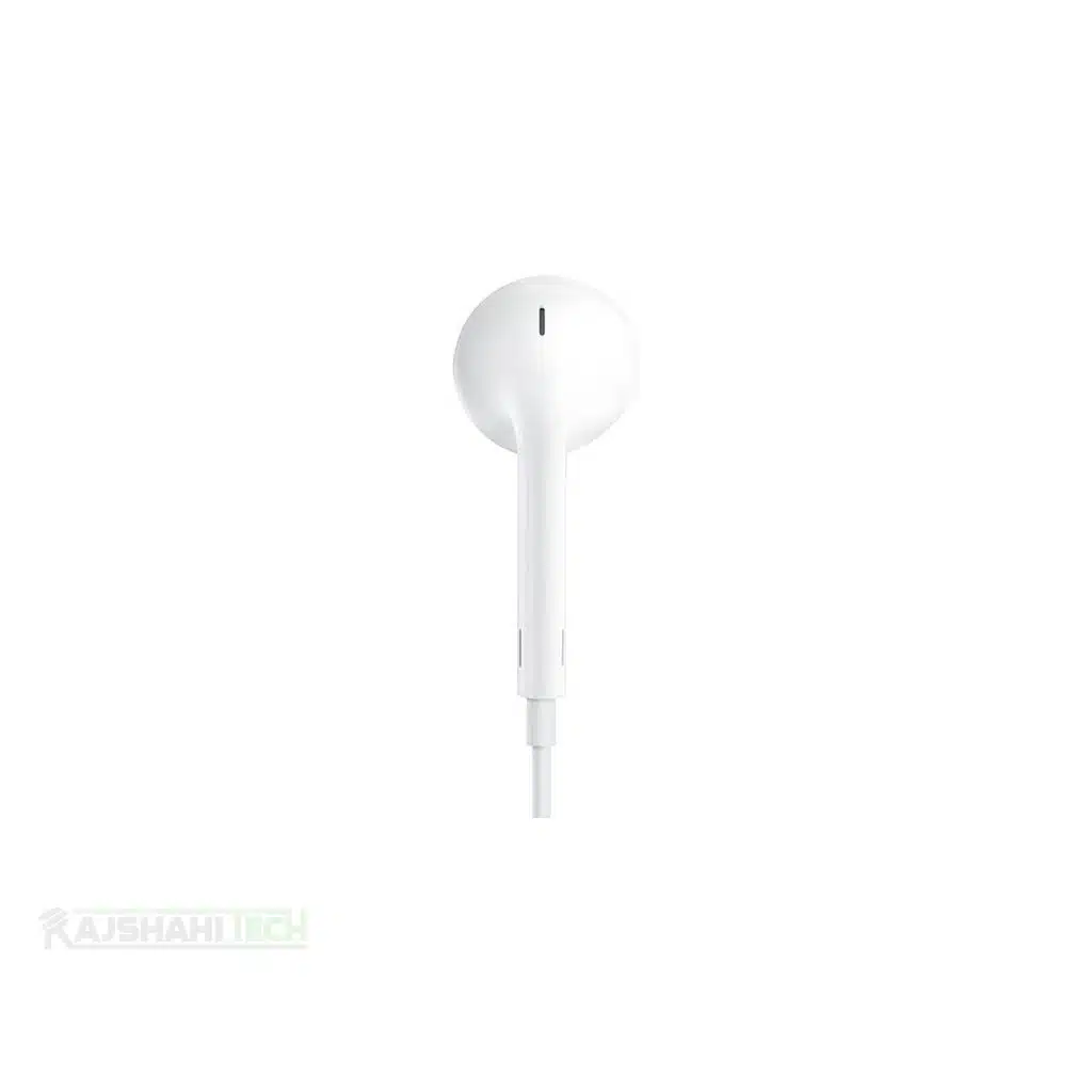 Apple Lightning EarPods