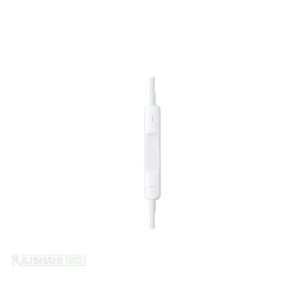Apple Lightning EarPods