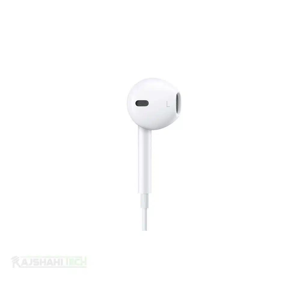 Apple Lightning EarPods