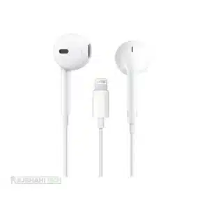 Apple Lightning EarPods