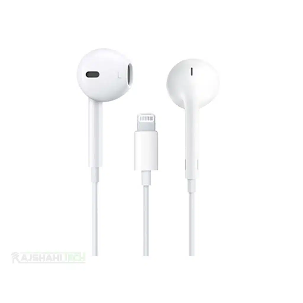 Apple Lightning EarPods