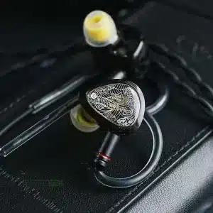TANGZU WANER SG 2 Single Dynamic In-Ear Headphones
