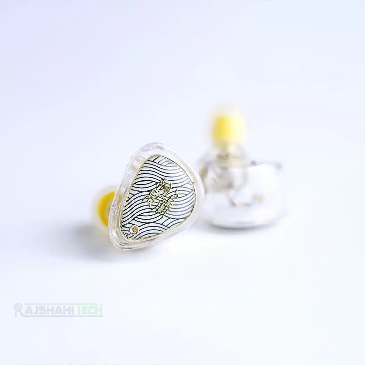 TANGZU WANER SG 2 Single Dynamic In-Ear Headphones