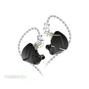 KZ ZSN Pro X 3.5mm In-Ear Earphone