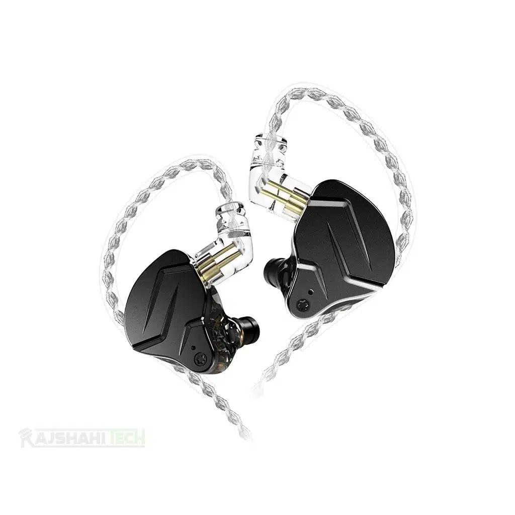 KZ ZSN Pro X 3.5mm In-Ear Earphone
