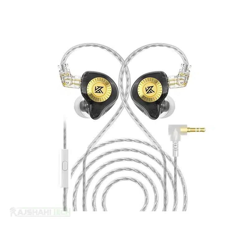KZ EDX Ultra Professional Hi-Fi Dynamic Earphone