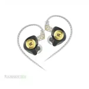 KZ EDX Ultra Professional Hi-Fi Dynamic Earphone
