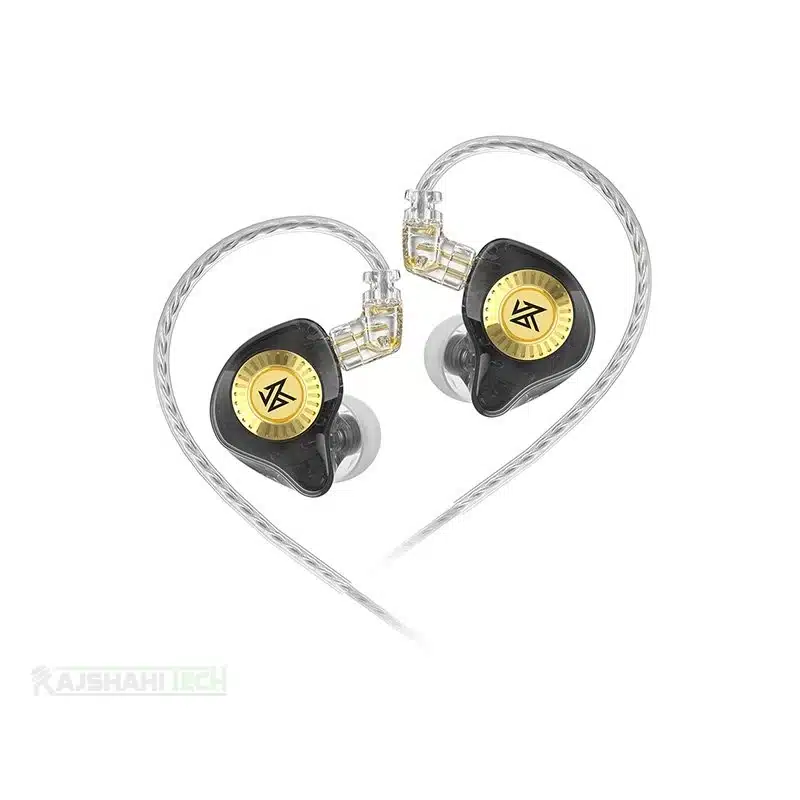 KZ EDX Ultra Professional Hi-Fi Dynamic Earphone