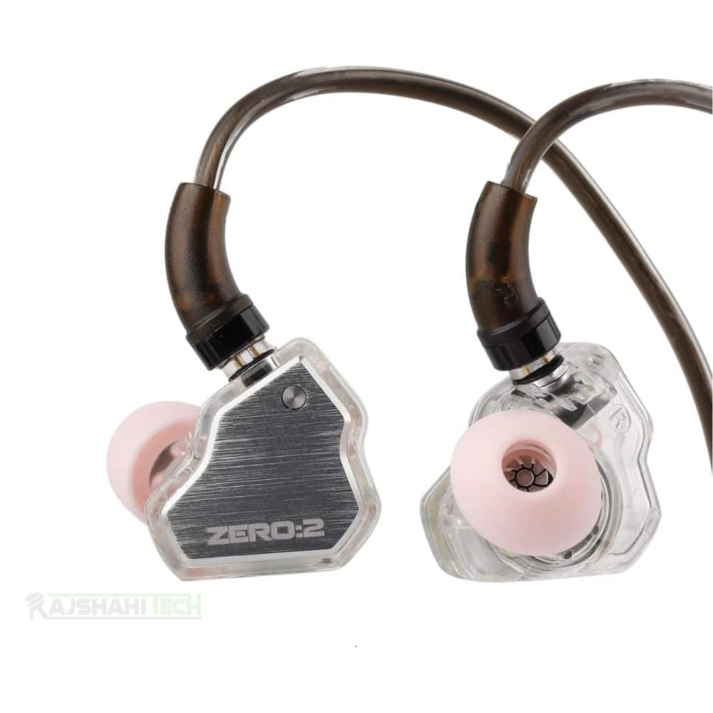 Salnotes Zero 2 3.5mm Earphone