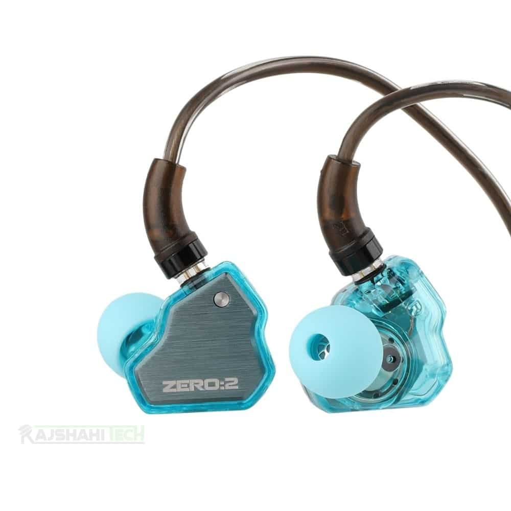 Salnotes Zero 2 Earphone