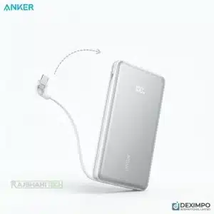 Anker Zolo A110D 22.5W Power Bank - 10000mAh