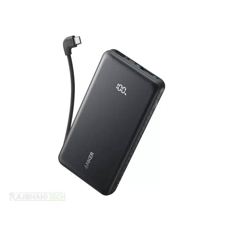 Anker Zolo A110D 22.5W Power Bank - 10000mAh