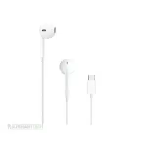 Apple Type C Earpods