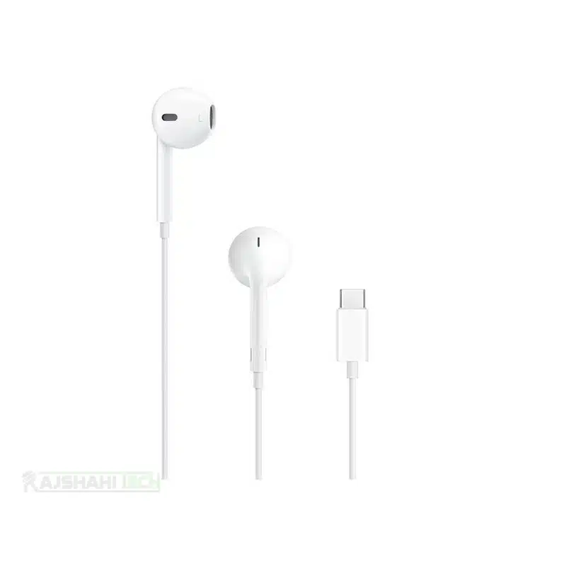 Apple Type C Earpods