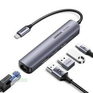 UGREEN USB C Multifunction 5 in 1Hub