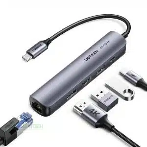 UGREEN USB C Multifunction 5 in 1Hub