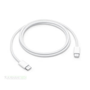 Apple Type C to Type C Cable
