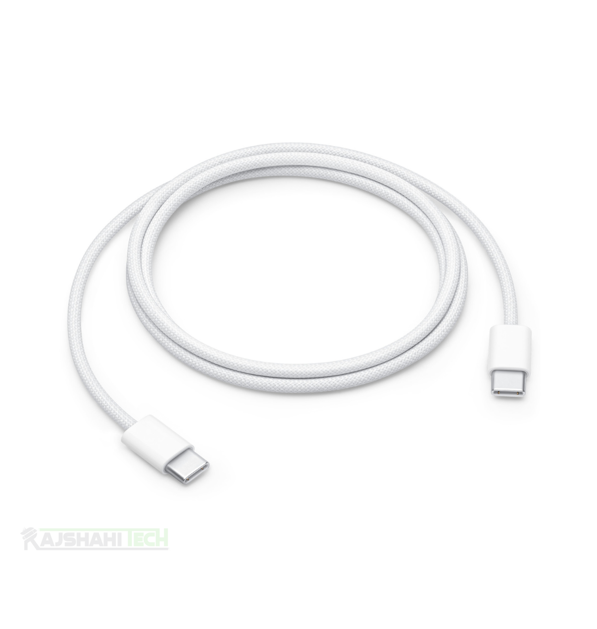 Apple Type C to Type C Cable