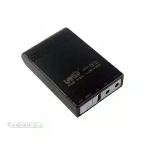 WGP Mini DC UPS