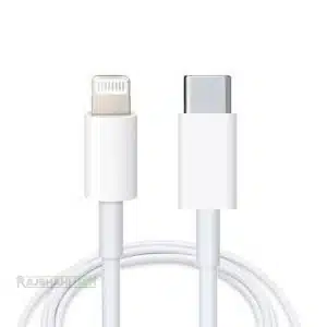 Apple USB-C to Lightning Cable