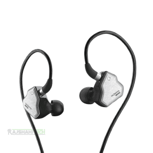 7HZ Salnotes Zero Dynamic Driver In Ear Earphone