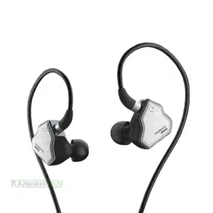 7HZ Salnotes Zero Dynamic Driver In Ear Earphone