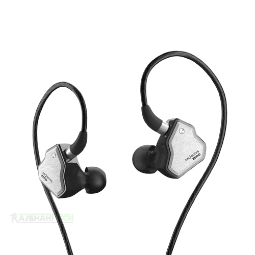 7HZ Salnotes Zero Dynamic Driver In Ear Earphone