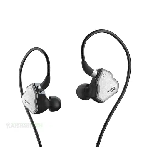 7HZ Salnotes Zero Dynamic Driver In Ear Earphone