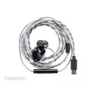 MOONDROP CHU 2 DSP Type-C In-Ear Earphone with Mic