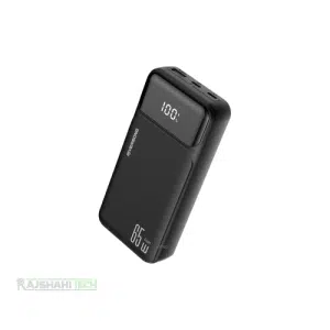 Riversong Phantom Pro 65W 20000 mAh Powerbank