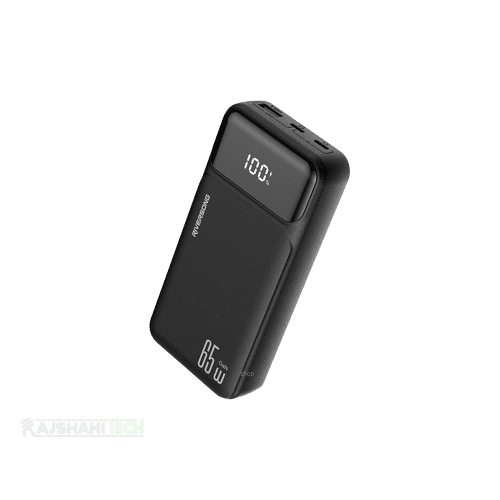 Riversong Phantom Pro 65W 20000 mAh Powerbank