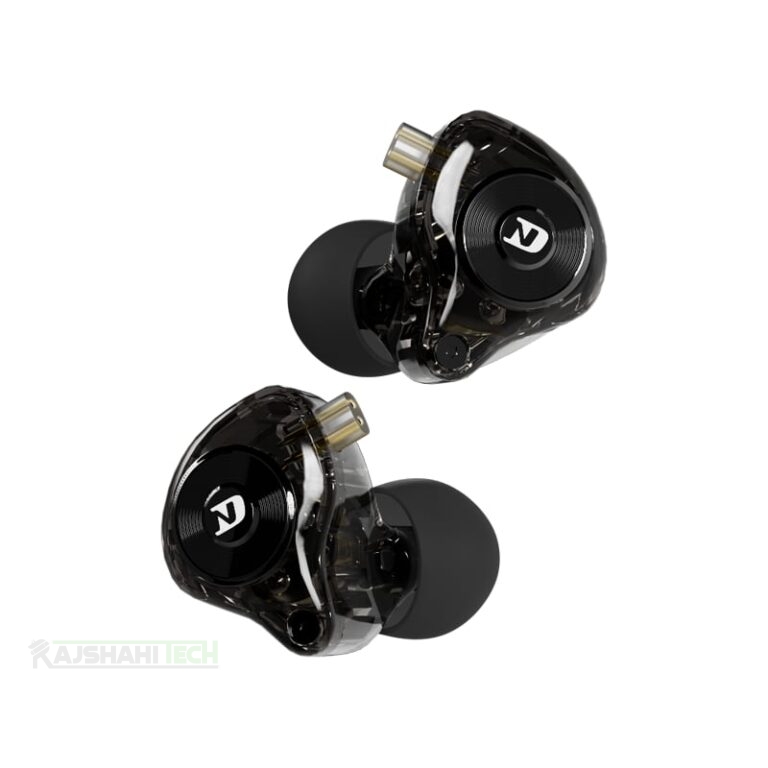 ND LEO 10mm Dynamic Driver In Ear Monitor