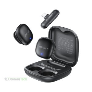 ACEFAST R1 Wireless Lavalier Microphone 