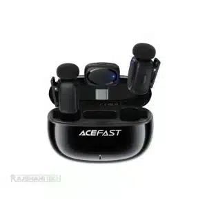 ACEFAST R2 Wireless Lavalier Microphones