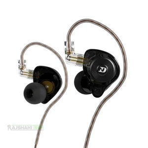 ND LEO 10mm Dynamic Driver In Ear Monitor