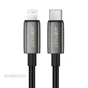 ACEFAST C23-01 30W Type-C to Lightning Cable